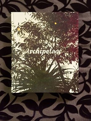 Archipelago, Mack Books, Matthew Porter, photobook, michaelast, Michael Ast, photo book, color photography