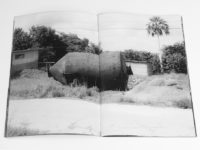 These Windows Are Tinted To Help You Sleep, Michael Ast, zine, Cuba, Vinales, road trip, low-fi, self-publish, photozine, black and white photography, visceral, stream of consciousness, driveby, tinted windows, blur