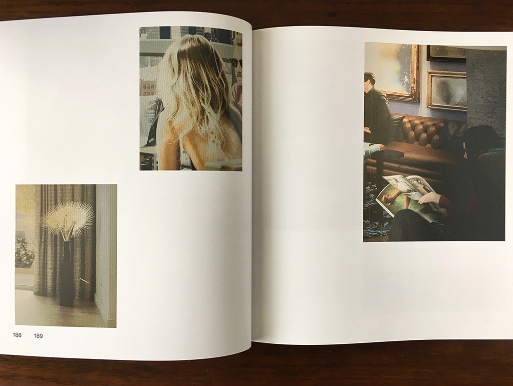 Daniel Shea, 43–35 10TH STREET, photobook, kodoji press